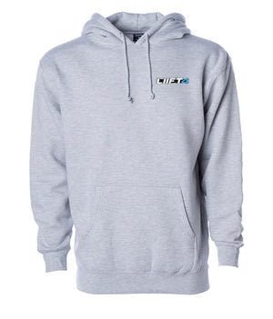 BODi LIIFT4 Unisex Hoodie