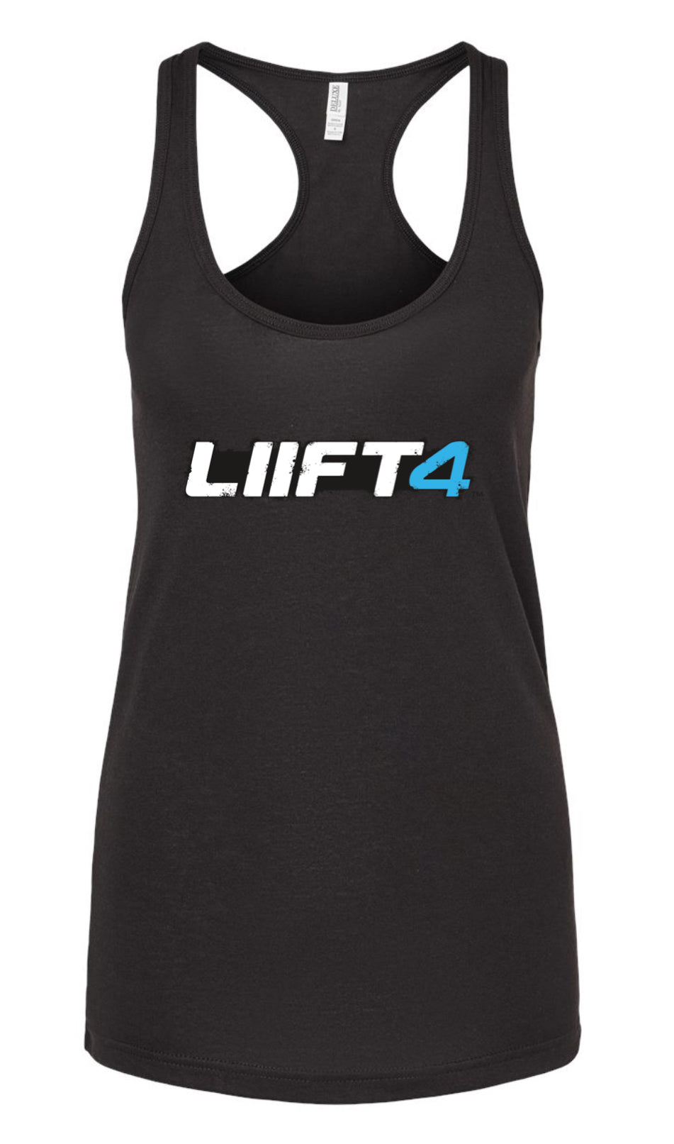 BODi LIIFT4 Racerback Tank