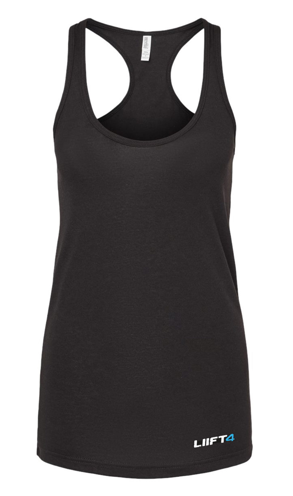 BODi LIIFT4 Racerback Tank