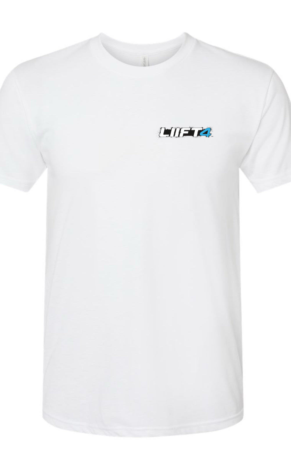 BODi LIIFT4 UNISEX TEE