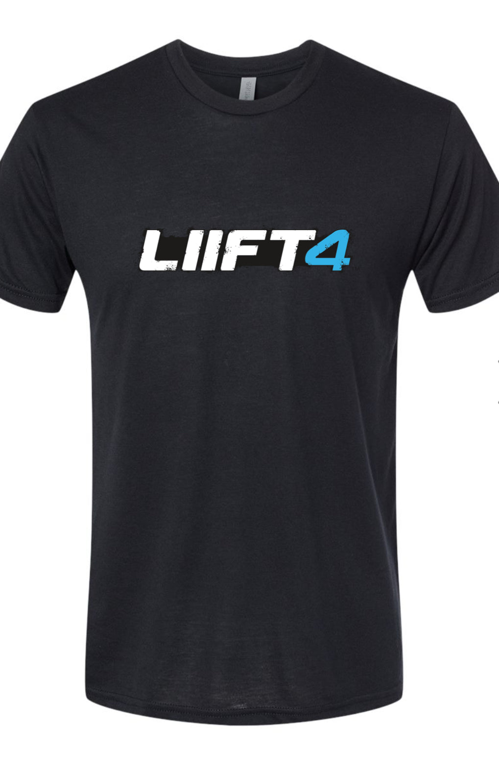 BODi LIIFT4 UNISEX TEE