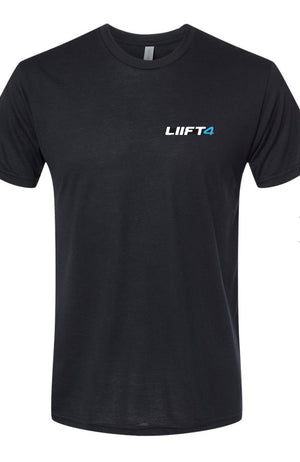 BODi LIIFT4 UNISEX TEE