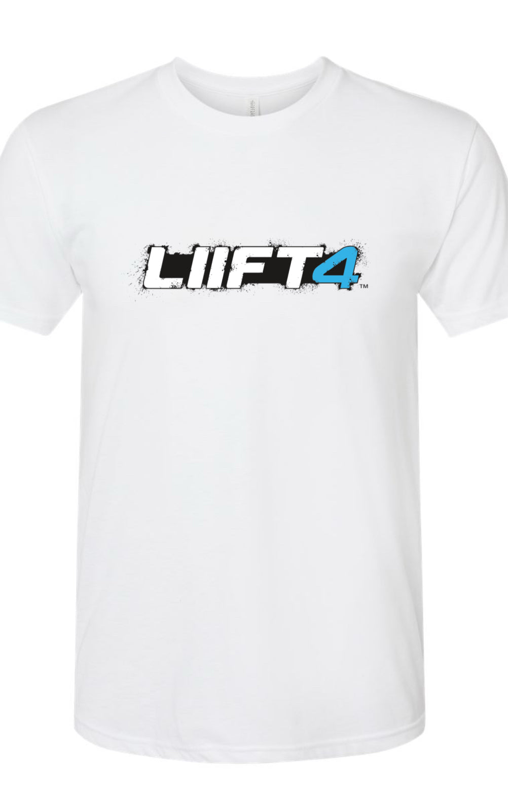 BODi LIIFT4 UNISEX TEE