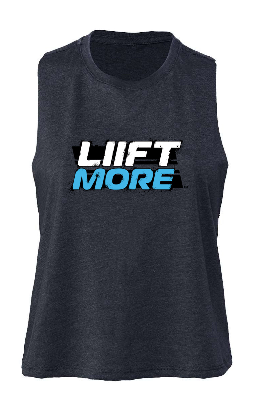 BODi LIIFTMORE CROP TANK 