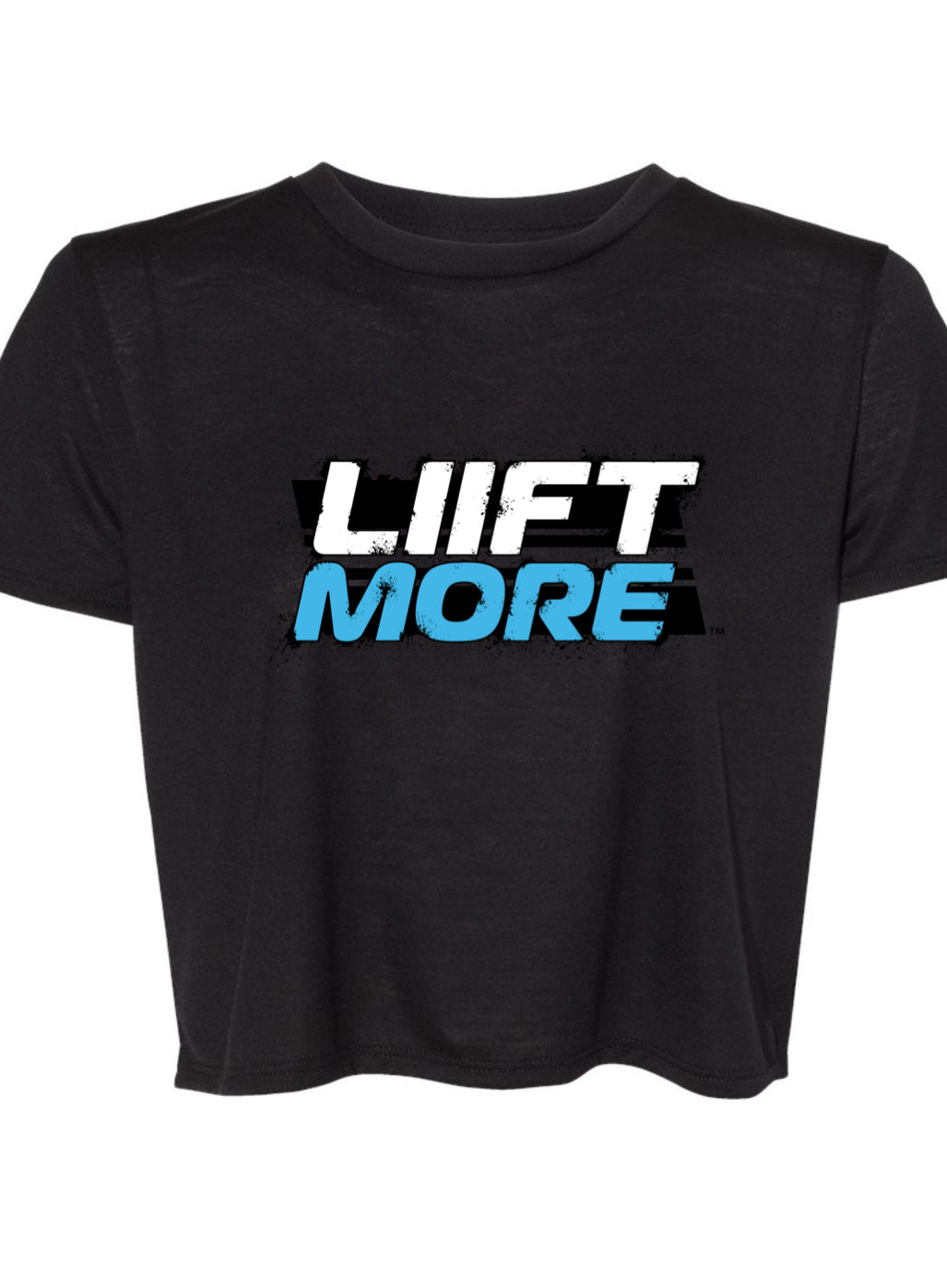 T-shirt court BODi LIIFTMORE 