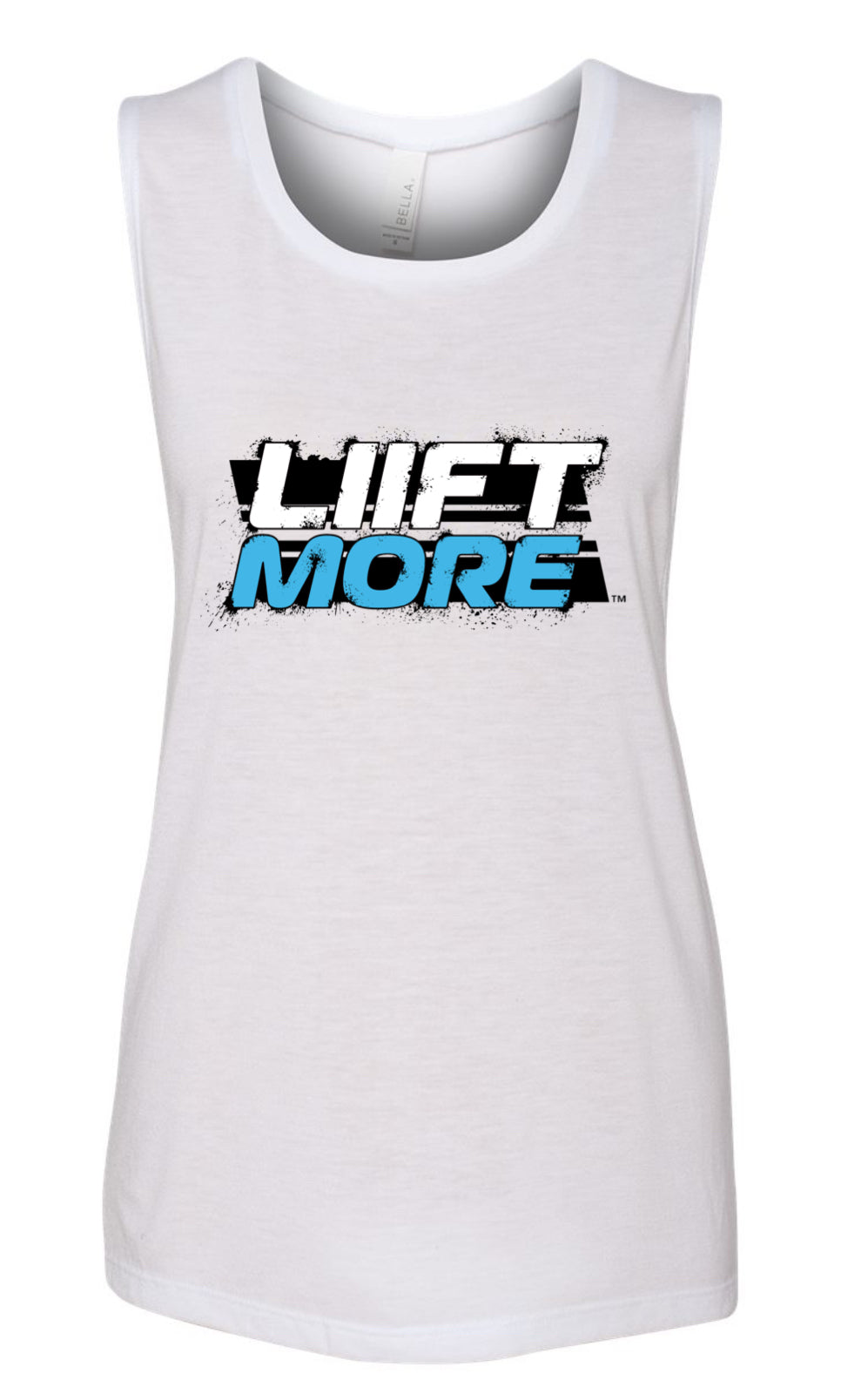 Débardeur dos nageur BODi LIIFTMORE 