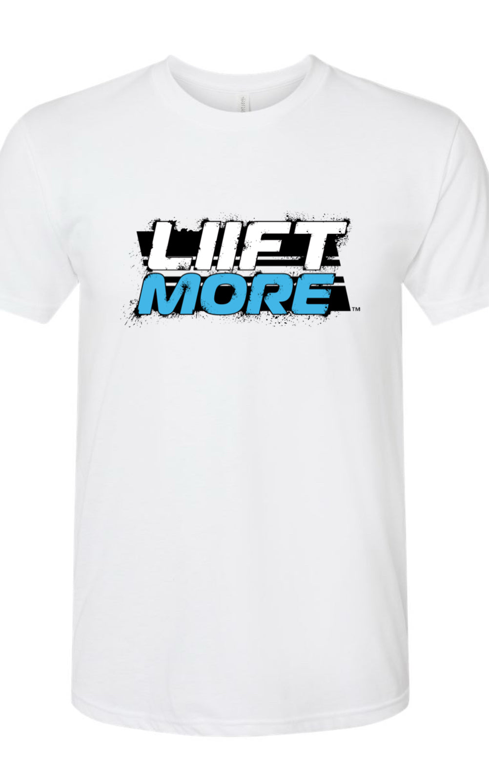 T-shirt unisexe BODi LIIFTMORE