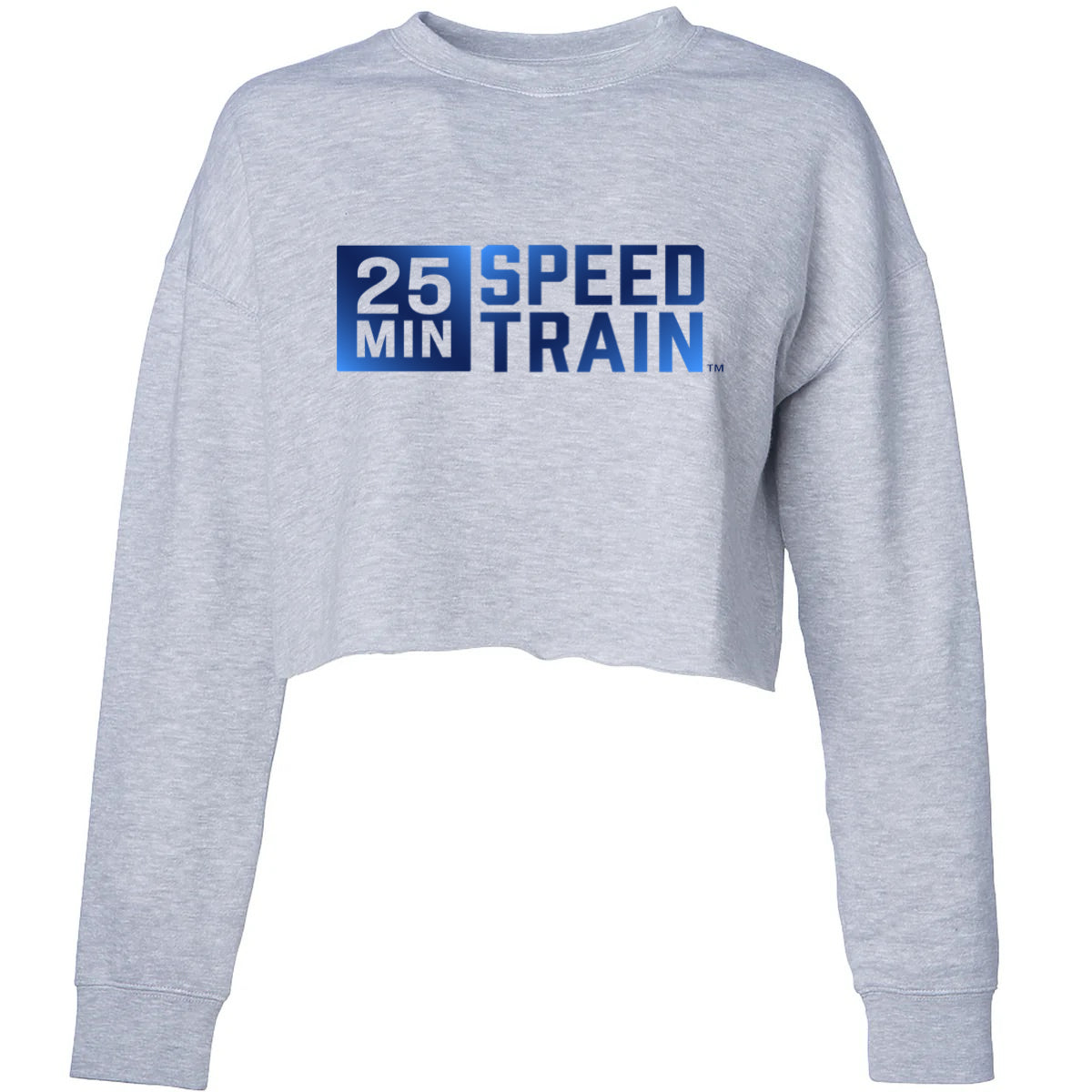 BODi 25 Minute Speed Train Crop Crew