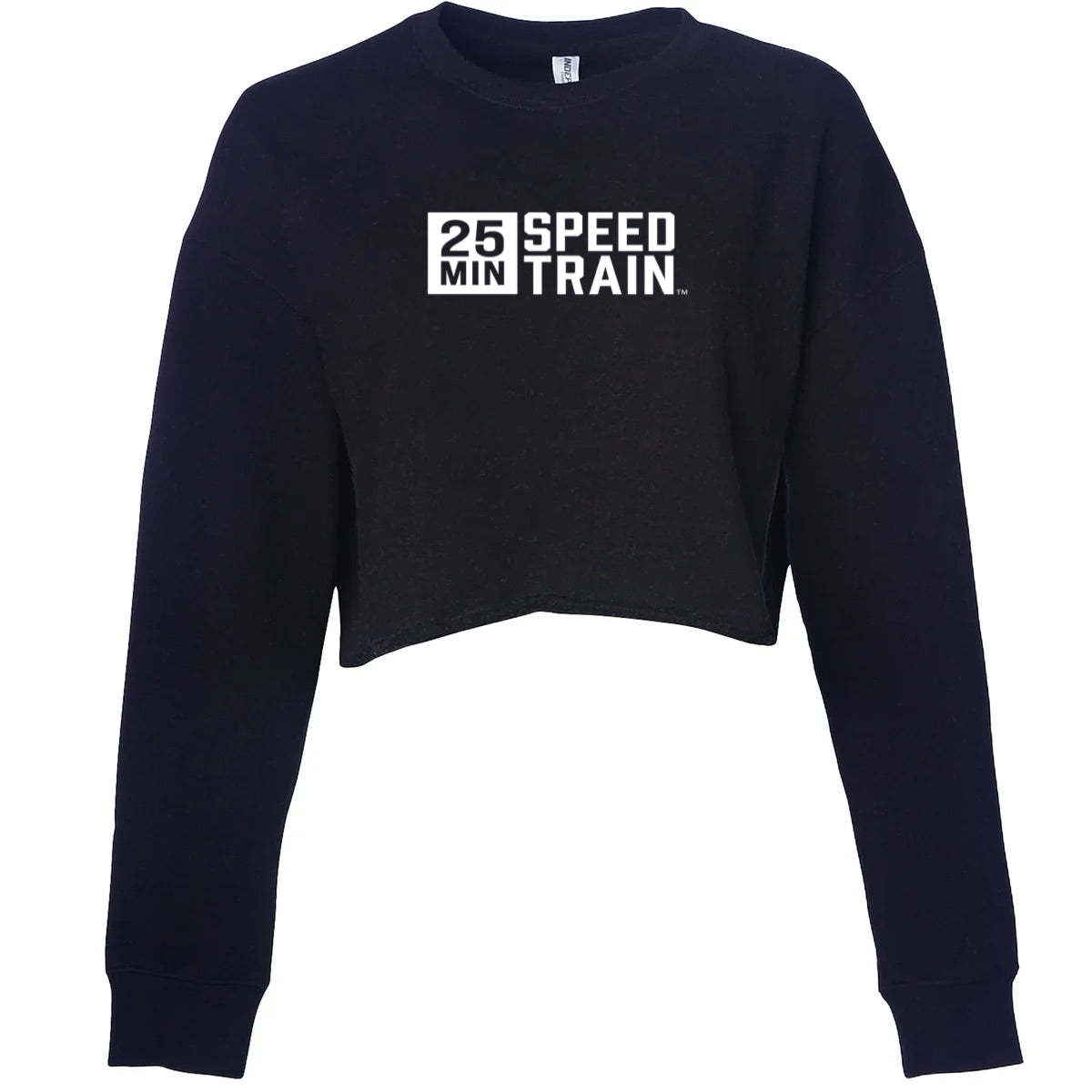 BODi 25 Minute Speed Train Crop Crew