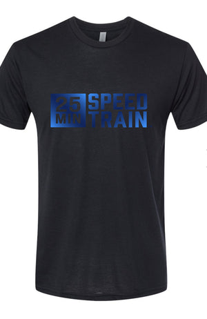 BODi 25 Minute Speed Train UNISEX TEE