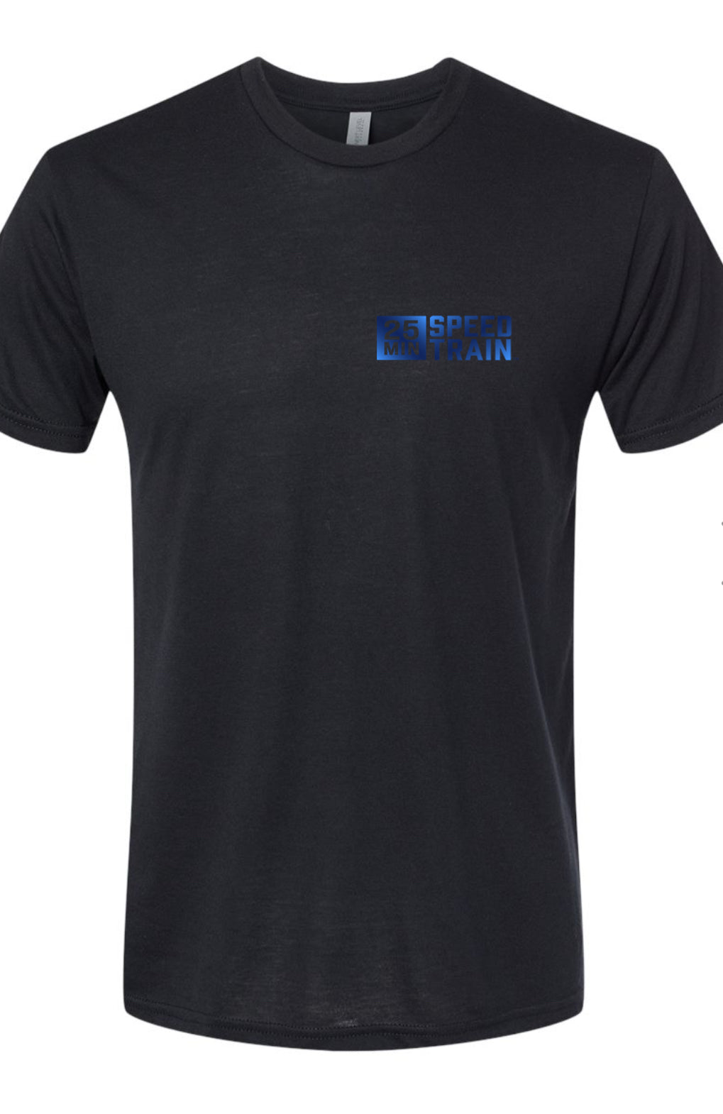 BODi 25 Minute Speed Train UNISEX TEE