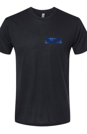 BODi 25 Minute Speed Train UNISEX TEE