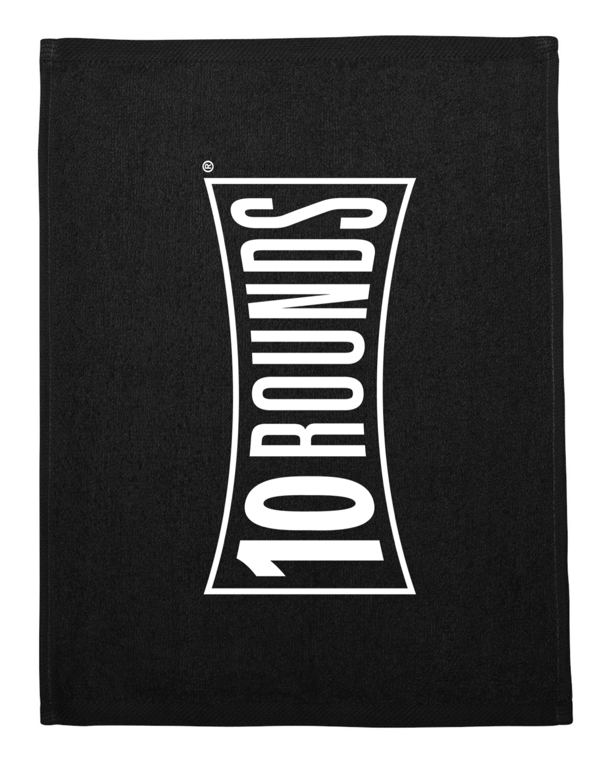 Serviette de transpiration BODi 10 ROUNDS 