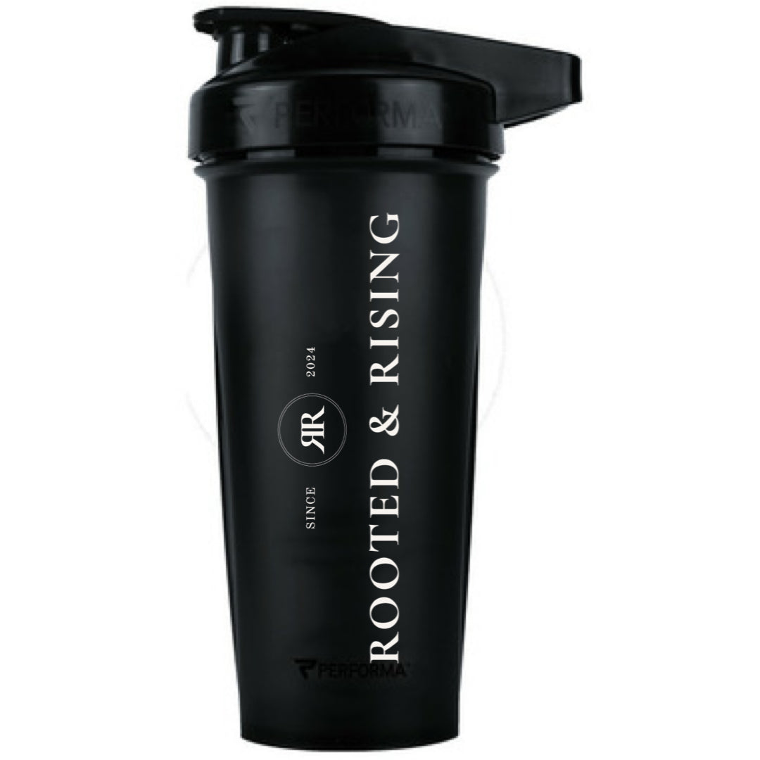 Collection de verres et gobelets Team Rooted &amp; Rising