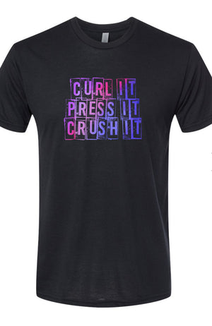 Joel Ism Tees ( Multiple Logos )