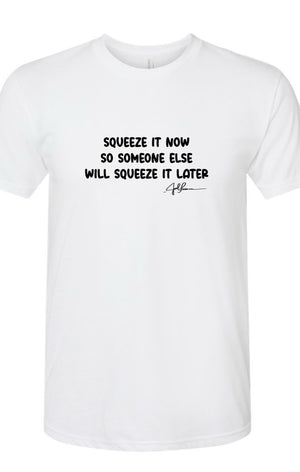 Joel Ism Tees ( Multiple Logos )