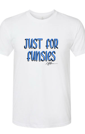 Joel Ism Tees ( Multiple Logos )