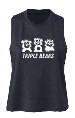 Joel-ism Triple Bears