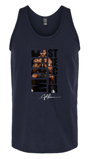 Joel-ism MORE STRETCHIER