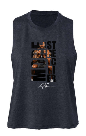 Joel-ism MORE STRETCHIER