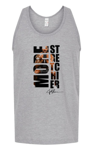 Joel-ism MORE STRETCHIER