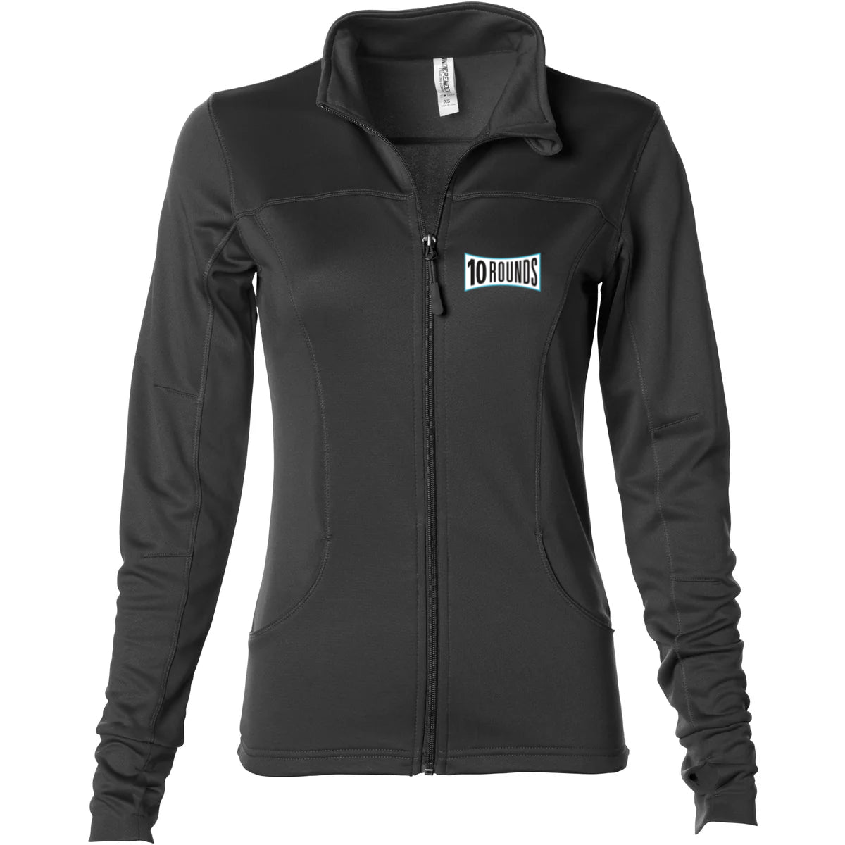 Veste légère BODi 10 Rounds avec trou pour le pouce