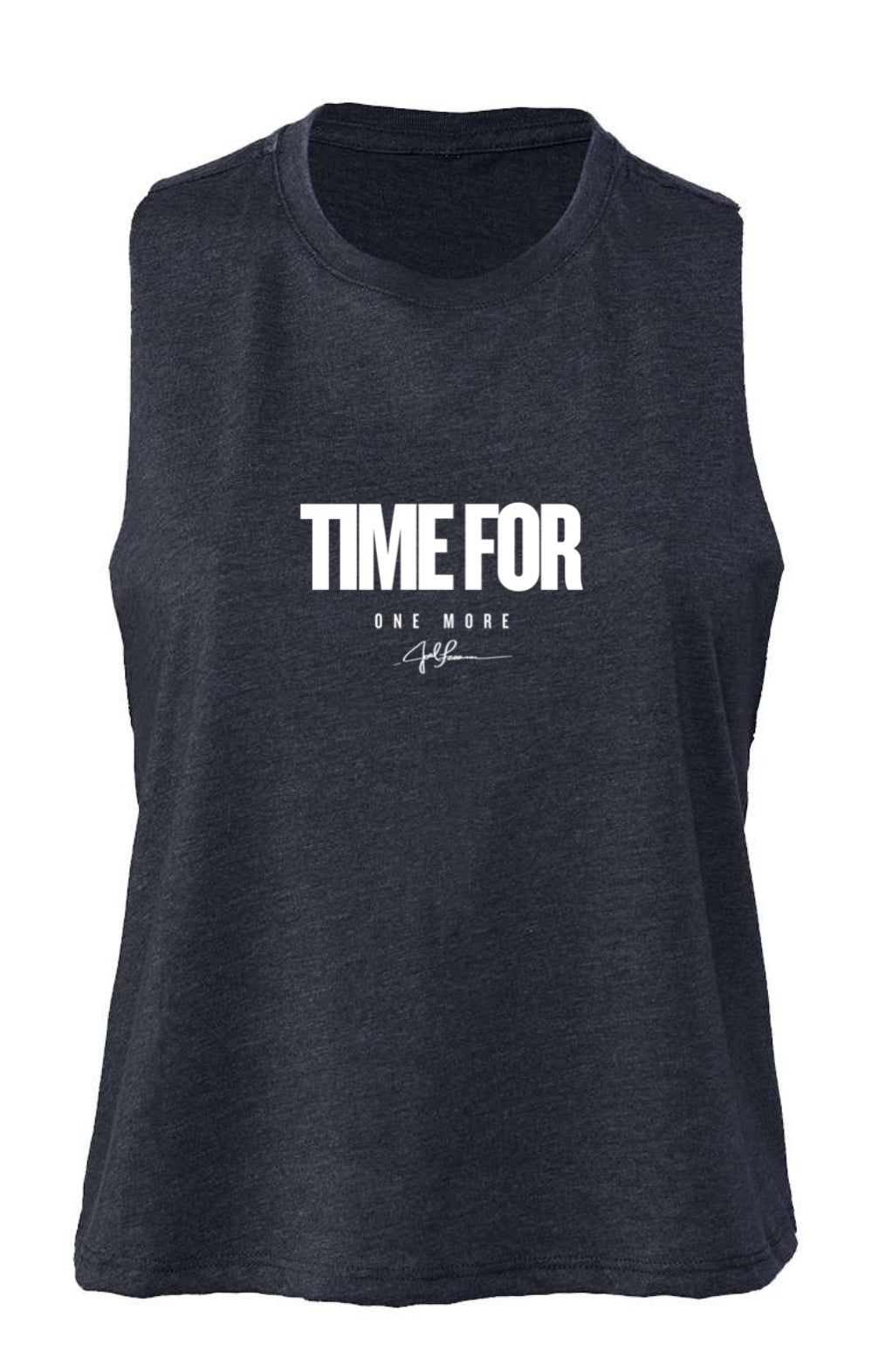 Joel-ism "Time For One More"