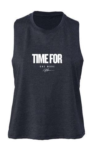 Joel-ism "Time For One More"