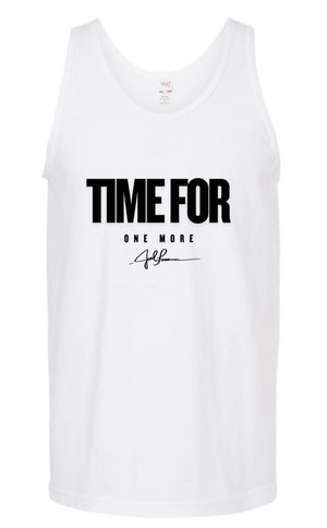 Joel-ism "Time For One More"