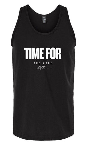 Joel-ism "Time For One More"