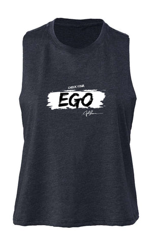 Joel-ism "Check Your EGO"