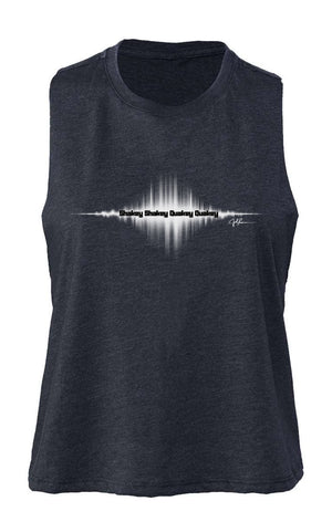 Joel-ism "SHAKEY QUAKEY