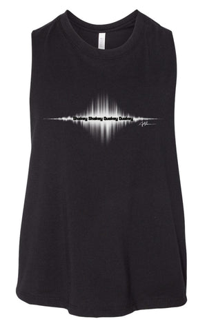 Joel-ism "SHAKEY QUAKEY