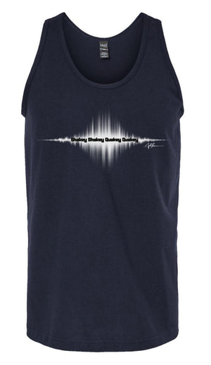 Joel-ism "SHAKEY QUAKEY