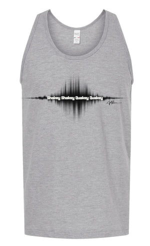 Joel-ism "SHAKEY QUAKEY