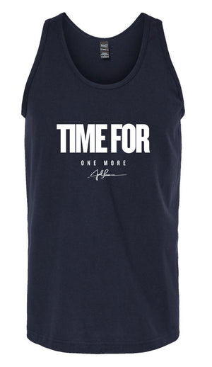 Joel-ism "Time For One More"