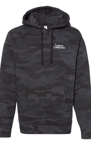 Legacy Lifting Club Hoodie