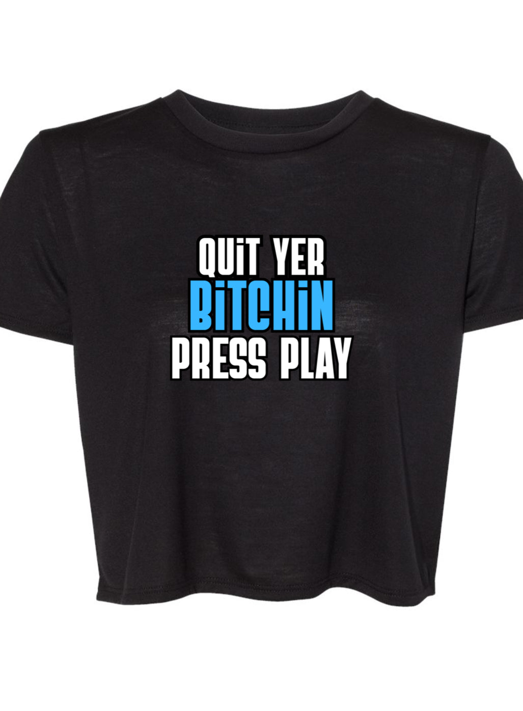 Joel-isme « ARRÊTE DE TE PLAINDRE »