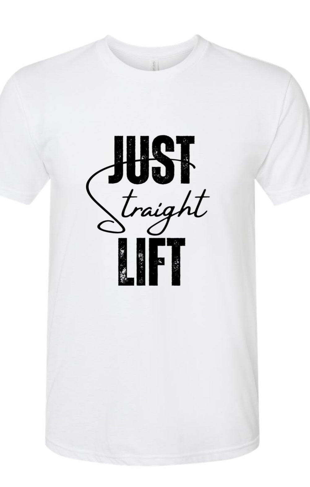 Le joëlisme « Juste du soulevé de terre »