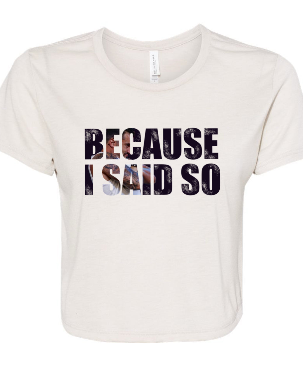 Le joëlisme « Parce que je l'ai dit »