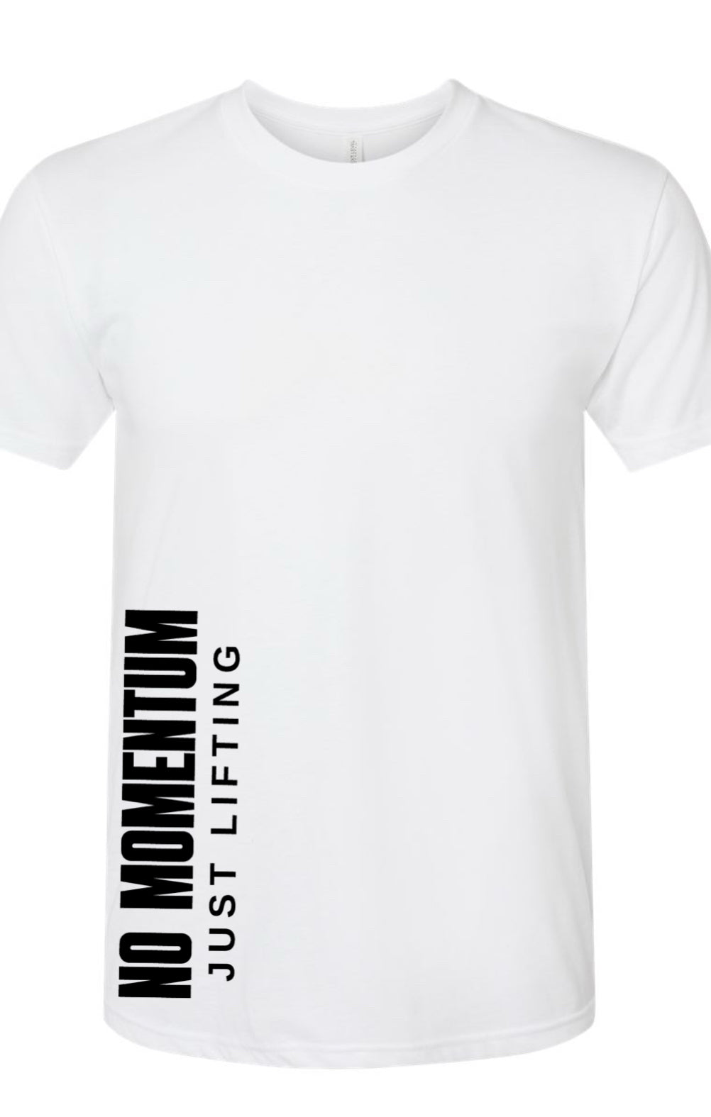 Le joïlisme « PAS D'ÉLAN »