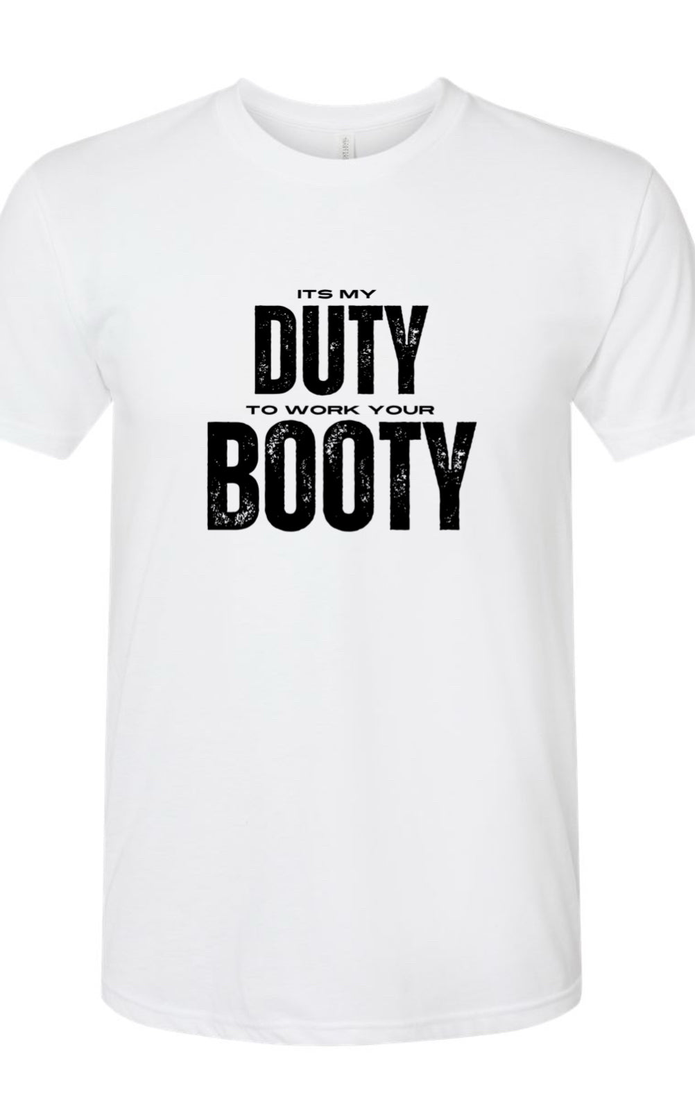 Joel-isme « MON DEVOIR DE VOUS FAIRE BOUGER LES FESSES »