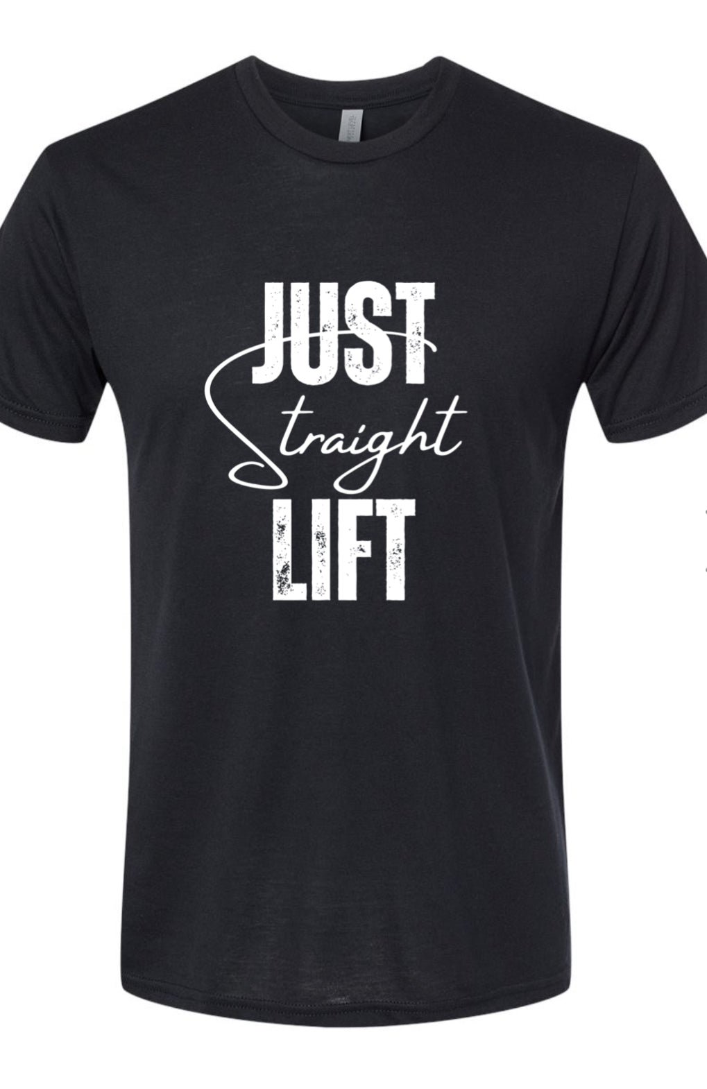 Le joëlisme « Juste du soulevé de terre »