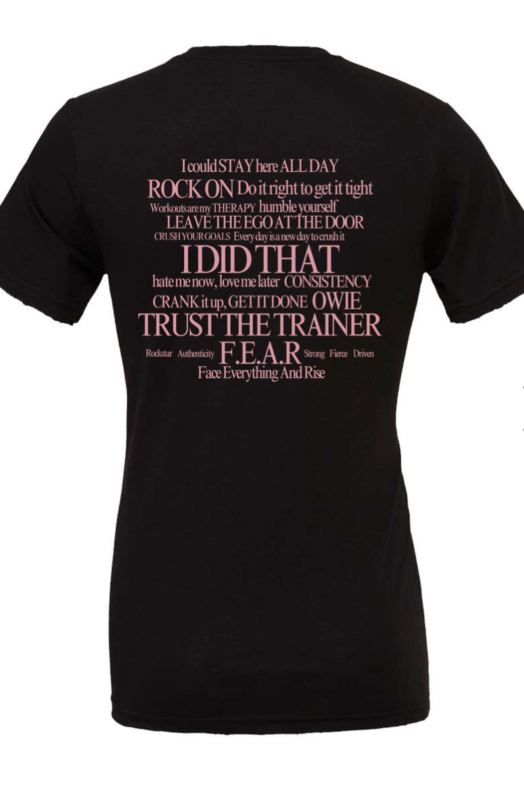 Le « LEGACY CLUB » du joïlisme