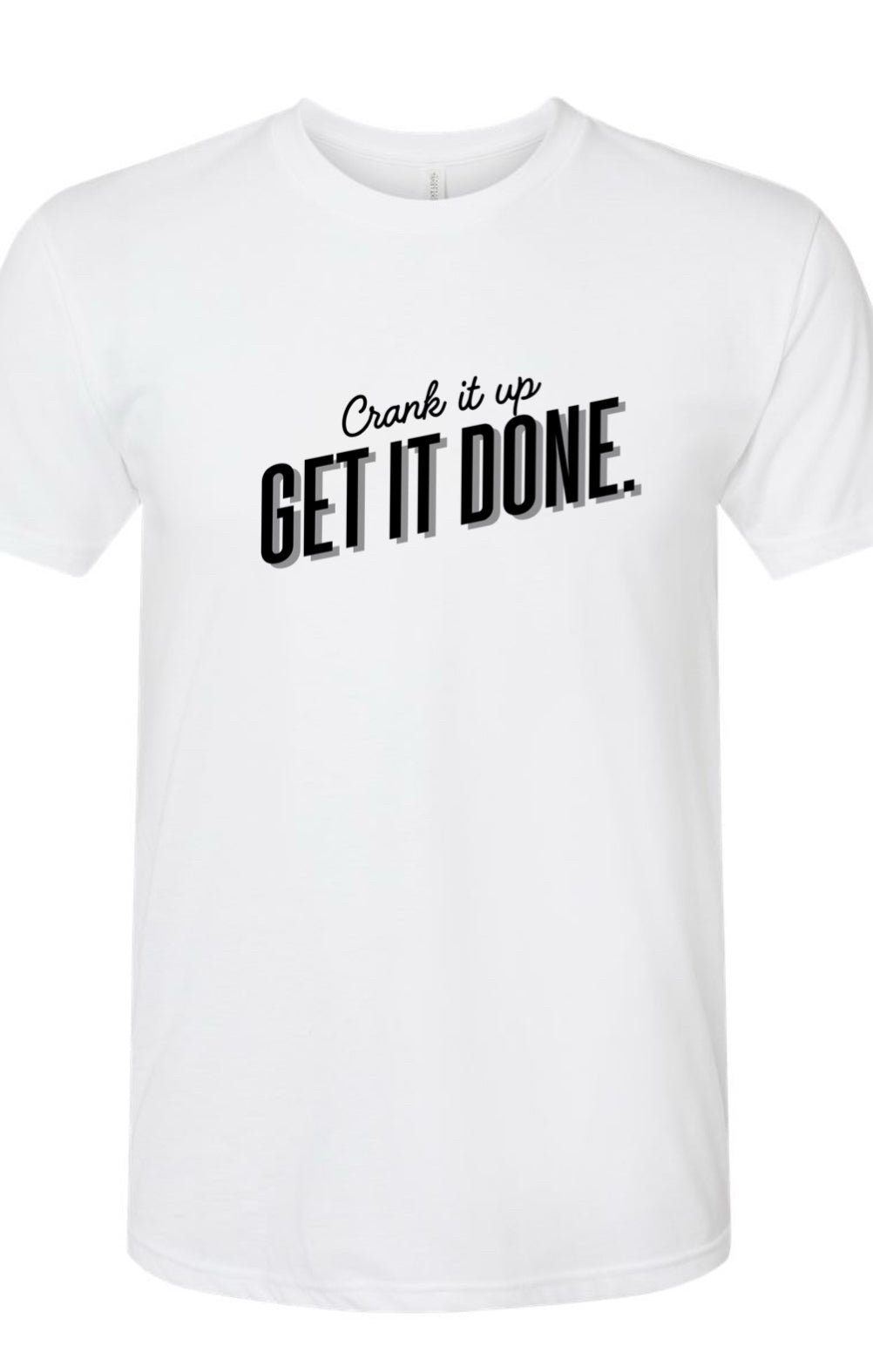 Joel-isme « AU VOLUME »