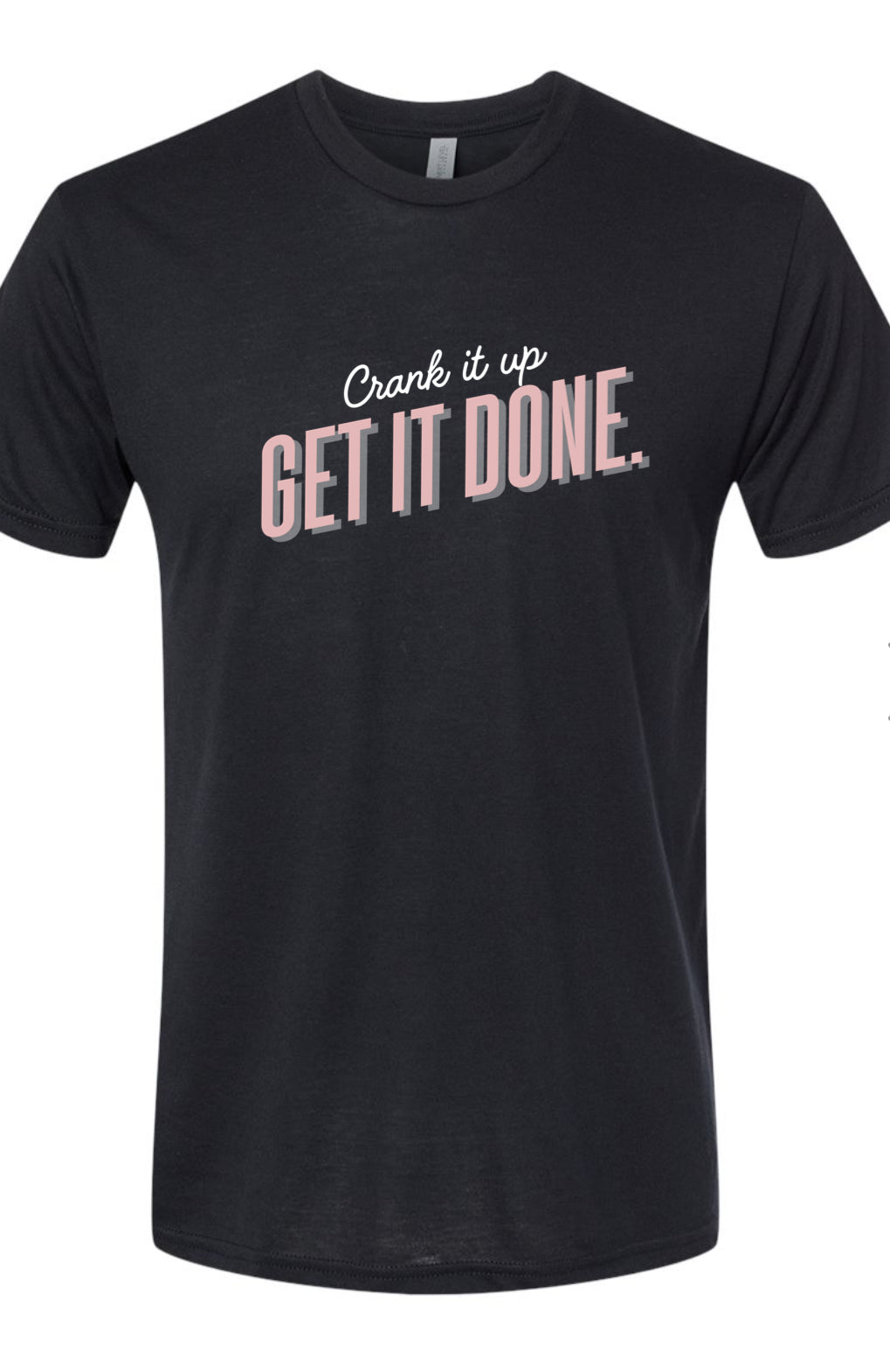 Joel-isme « AU VOLUME »