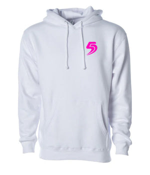 5D Unisex Hoodie