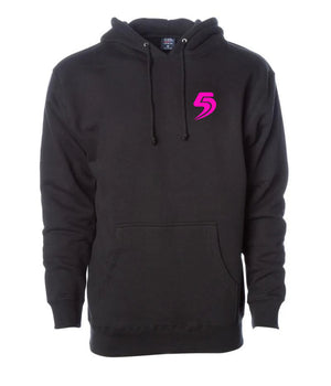 5D Unisex Hoodie