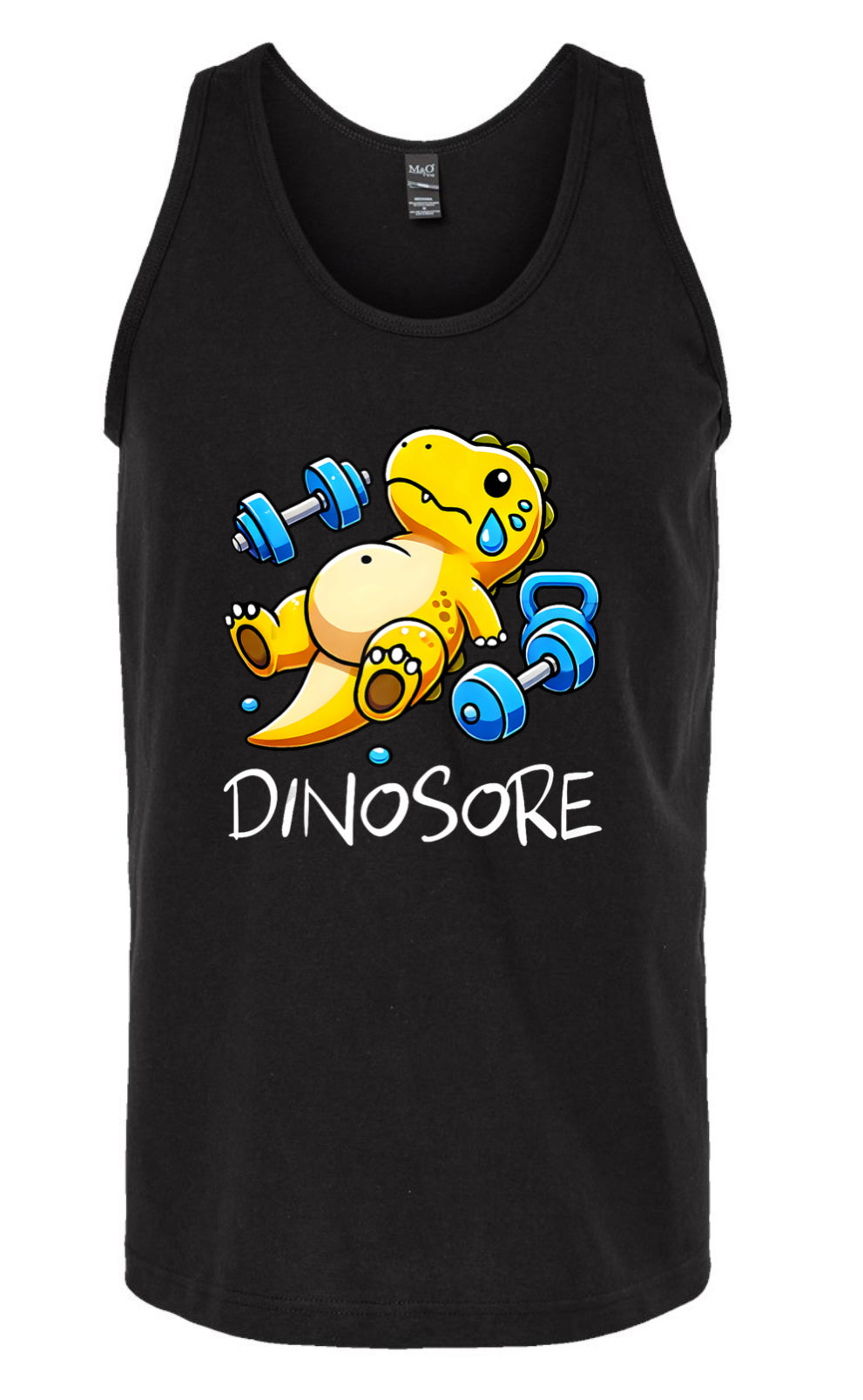 DINOSORE
