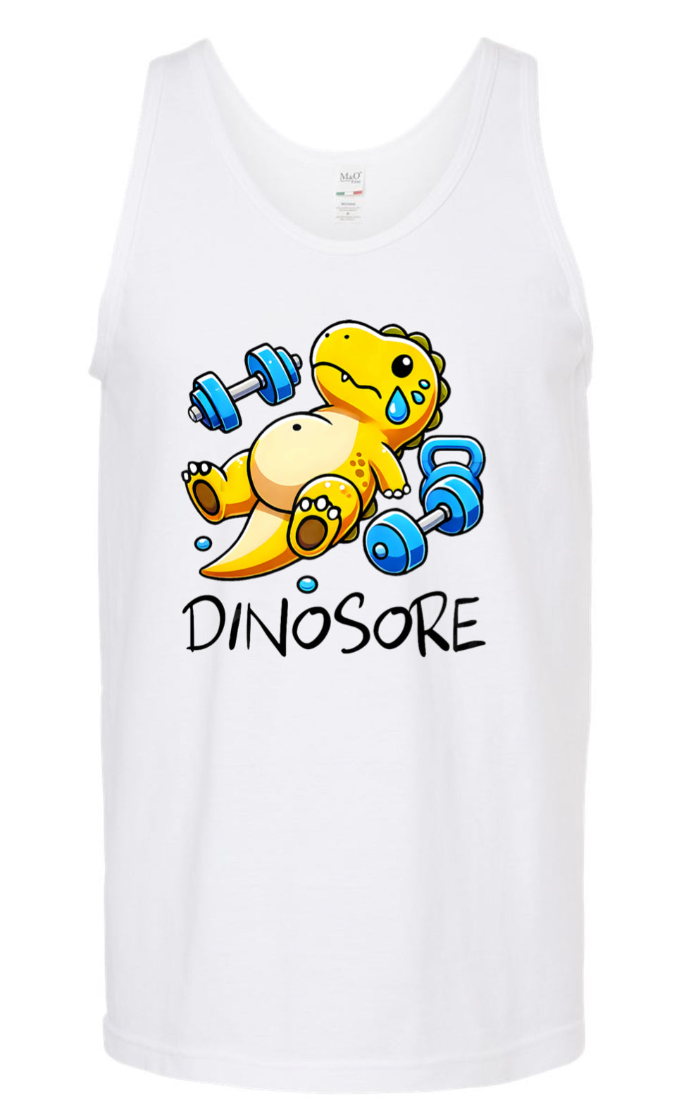 DINOSORE